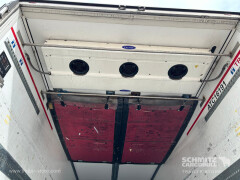 Schmitz Cargobull Reefer Multitemp 