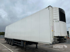 Schmitz Cargobull Reefer Multitemp 