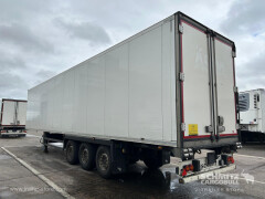 Schmitz Cargobull Reefer Multitemp 