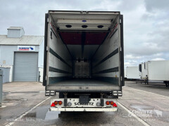 Schmitz Cargobull Reefer Multitemp 