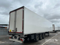 Schmitz Cargobull Reefer Multitemp 
