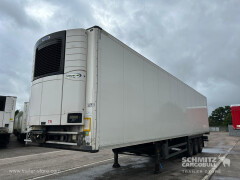Schmitz Cargobull Reefer Multitemp 