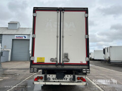 Schmitz Cargobull Reefer Multitemp 