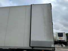 Schmitz Cargobull Reefer Multitemp 