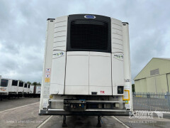 Schmitz Cargobull Reefer Multitemp 