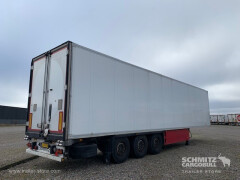 Schmitz Cargobull Reefer Standard Double deck 