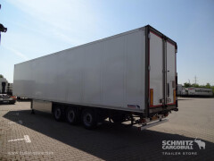 Schmitz Cargobull Reefer Standard 