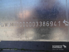 Schmitz Cargobull Curtainsider Standard 