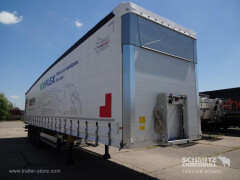 Schmitz Cargobull Curtainsider Standard 