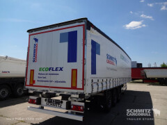 Schmitz Cargobull Curtainsider Standard 