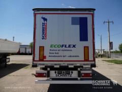 Schmitz Cargobull Curtainsider Standard 