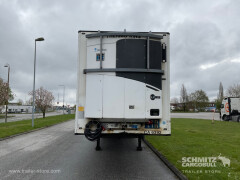 Schmitz Cargobull Reefer Standard Double deck 