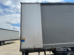 Schmitz Cargobull Semitrailer Curtainsider Standard 