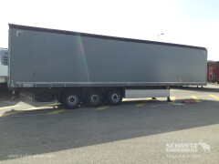 Schmitz Cargobull Semitrailer Curtainsider Standard 