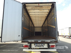 Schmitz Cargobull Semitrailer Curtainsider Standard 