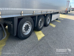 Schmitz Cargobull Semitrailer Curtainsider Standard 