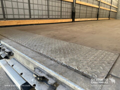 Schmitz Cargobull Semitrailer Curtainsider Standard 