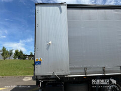 Schmitz Cargobull Semitrailer Curtainsider Standard 