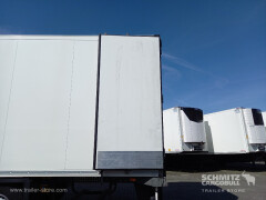 Schmitz Cargobull Tiefkühler Standard Doppelstock 