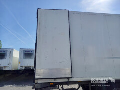 Schmitz Cargobull Tiefkühler Standard Doppelstock 