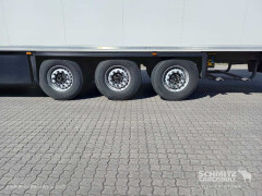 Schmitz Cargobull Tiefkühler Standard Doppelstock 