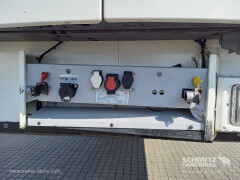Schmitz Cargobull Tiefkühler Standard Doppelstock 