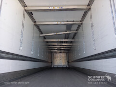 Schmitz Cargobull Tiefkühler Standard Doppelstock 