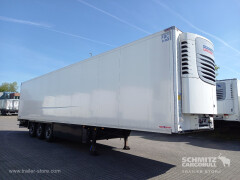 Schmitz Cargobull Tiefkühler Standard Doppelstock 