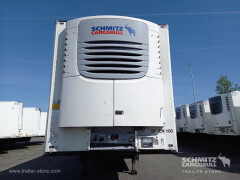 Schmitz Cargobull Tiefkühler Standard Doppelstock 