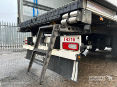 Schmitz Cargobull Reefer Standard 