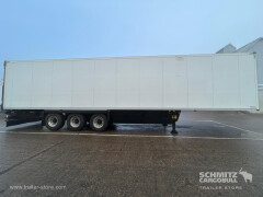 Schmitz Cargobull Reefer Standard 
