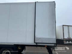 Schmitz Cargobull Reefer Standard 