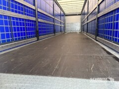 Schmitz Cargobull Semitrailer Curtainsider Standard 