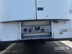Schmitz Cargobull Reefer Multitemp 