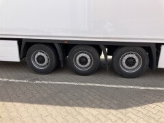  Cool Liner Duoplex Steel 