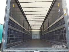 Schmitz Cargobull Semitrailer Curtainsider Standard 