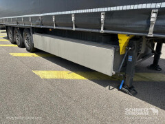 Schmitz Cargobull Semitrailer Curtainsider Standard 