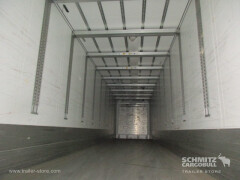 Schmitz Cargobull Semitrailer Reefer Mega Double étage 