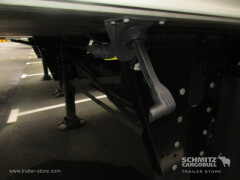 Schmitz Cargobull Semitrailer Reefer Mega Double étage 