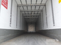 Schmitz Cargobull Semitrailer Reefer Mega Double étage 