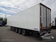 Schmitz Cargobull Reefer Standard 