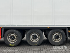 Schmitz Cargobull Tiefkühler Standard Doppelstock 