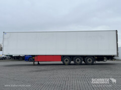 Schmitz Cargobull Tiefkühler Standard Doppelstock 