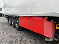 Schmitz Cargobull Tiefkühler Standard Doppelstock 