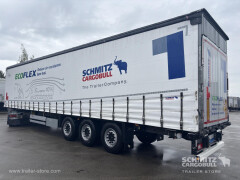 Schmitz Cargobull Curtainsider Standard 