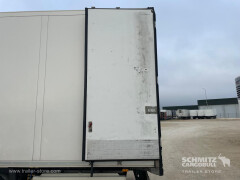 Schmitz Cargobull Reefer Standard 