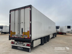 Schmitz Cargobull Reefer Standard 