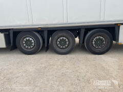 Schmitz Cargobull Reefer Standard 