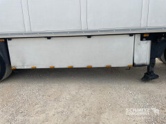 Schmitz Cargobull Reefer Standard 