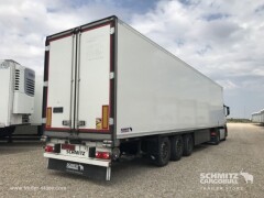 Schmitz Cargobull Semiremolque Frigo Standard 